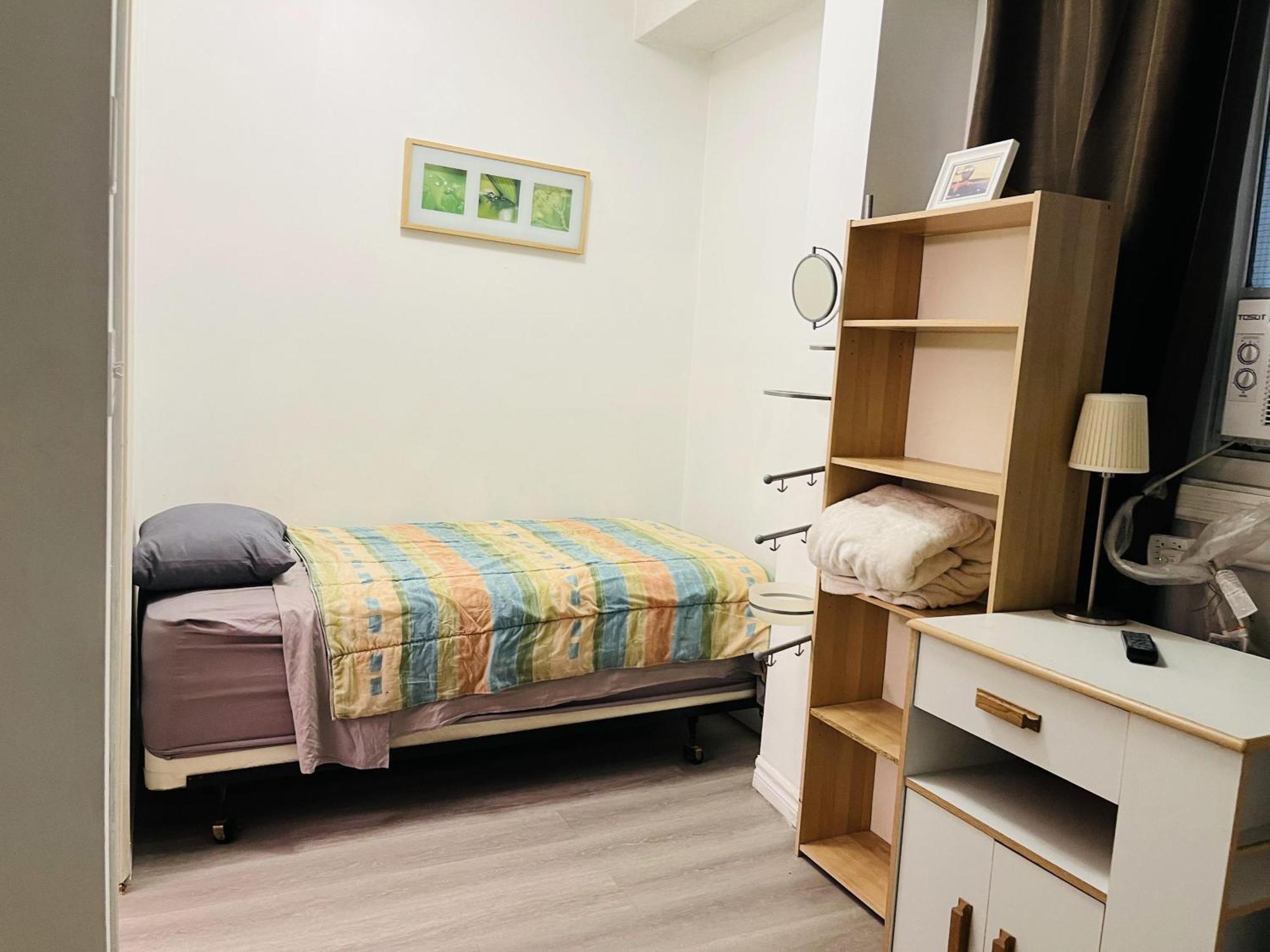 Saint Lawrence Residences And Suites Toronto Kültér fotó