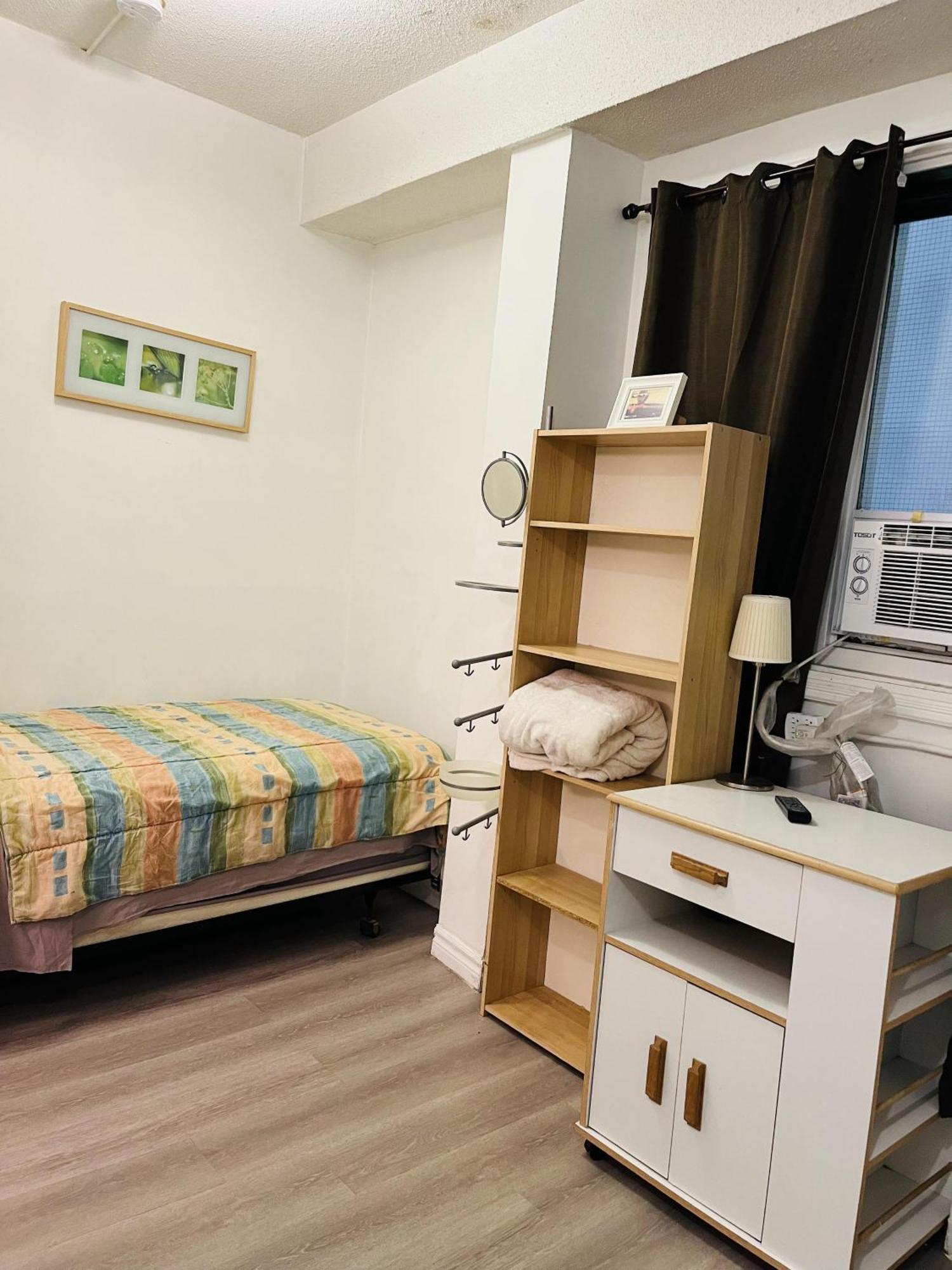 Saint Lawrence Residences And Suites Toronto Kültér fotó