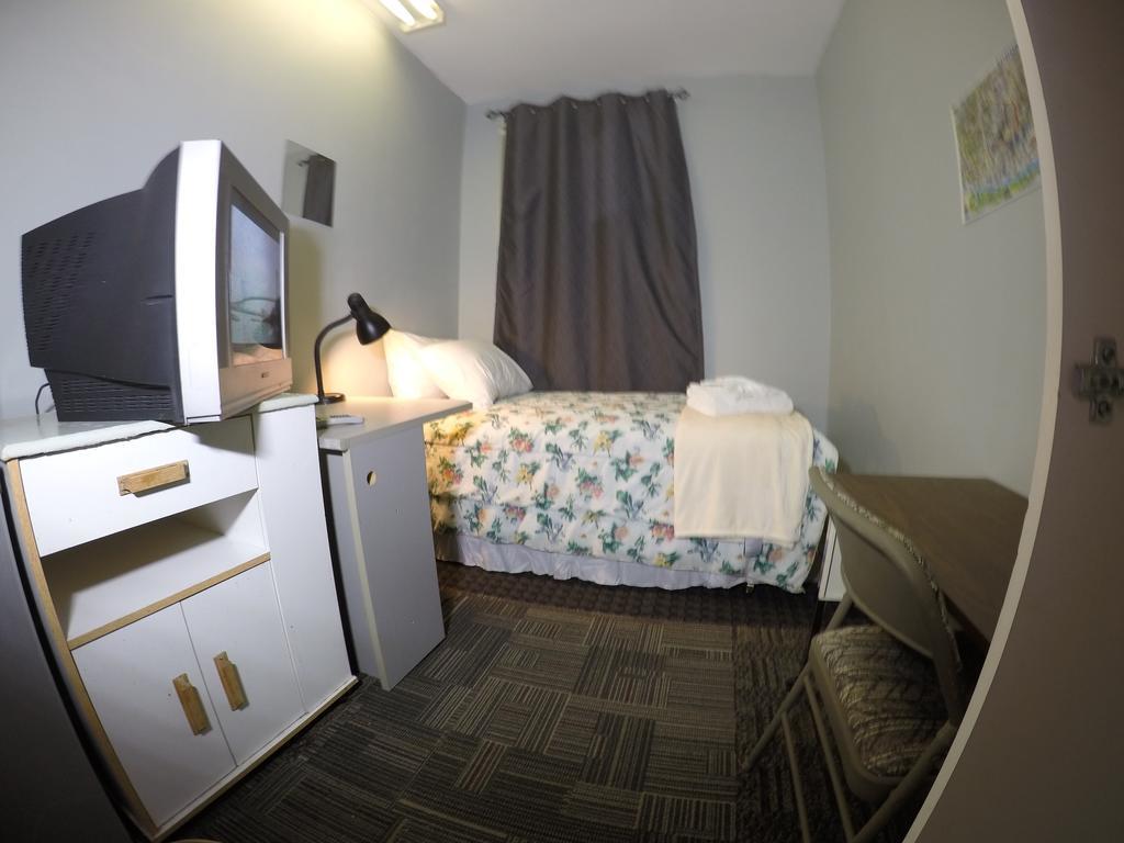 Saint Lawrence Residences And Suites Toronto Kültér fotó