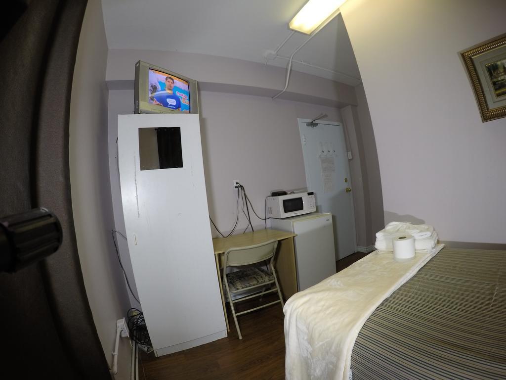 Saint Lawrence Residences And Suites Toronto Kültér fotó