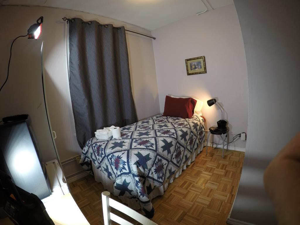 Saint Lawrence Residences And Suites Toronto Kültér fotó