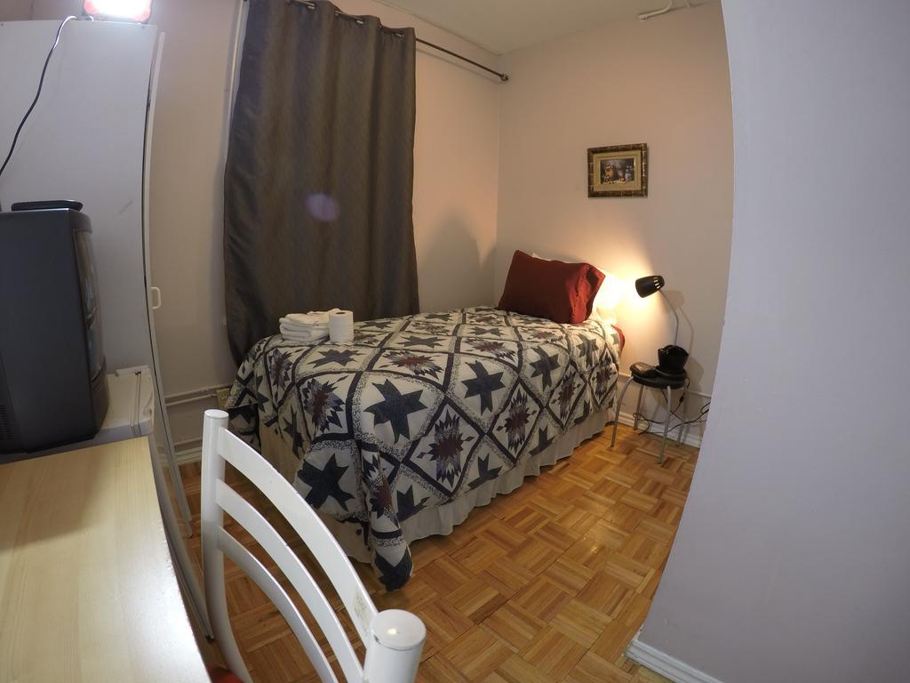Saint Lawrence Residences And Suites Toronto Kültér fotó