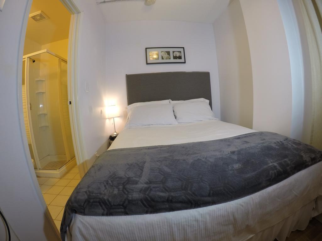 Saint Lawrence Residences And Suites Toronto Kültér fotó