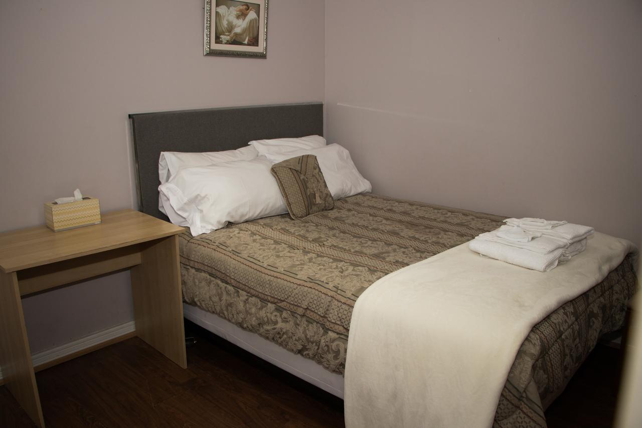 Saint Lawrence Residences And Suites Toronto Kültér fotó