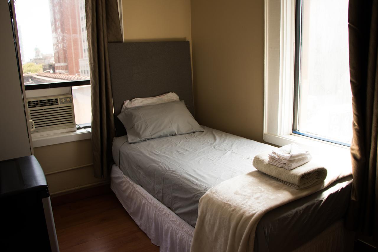 Saint Lawrence Residences And Suites Toronto Kültér fotó