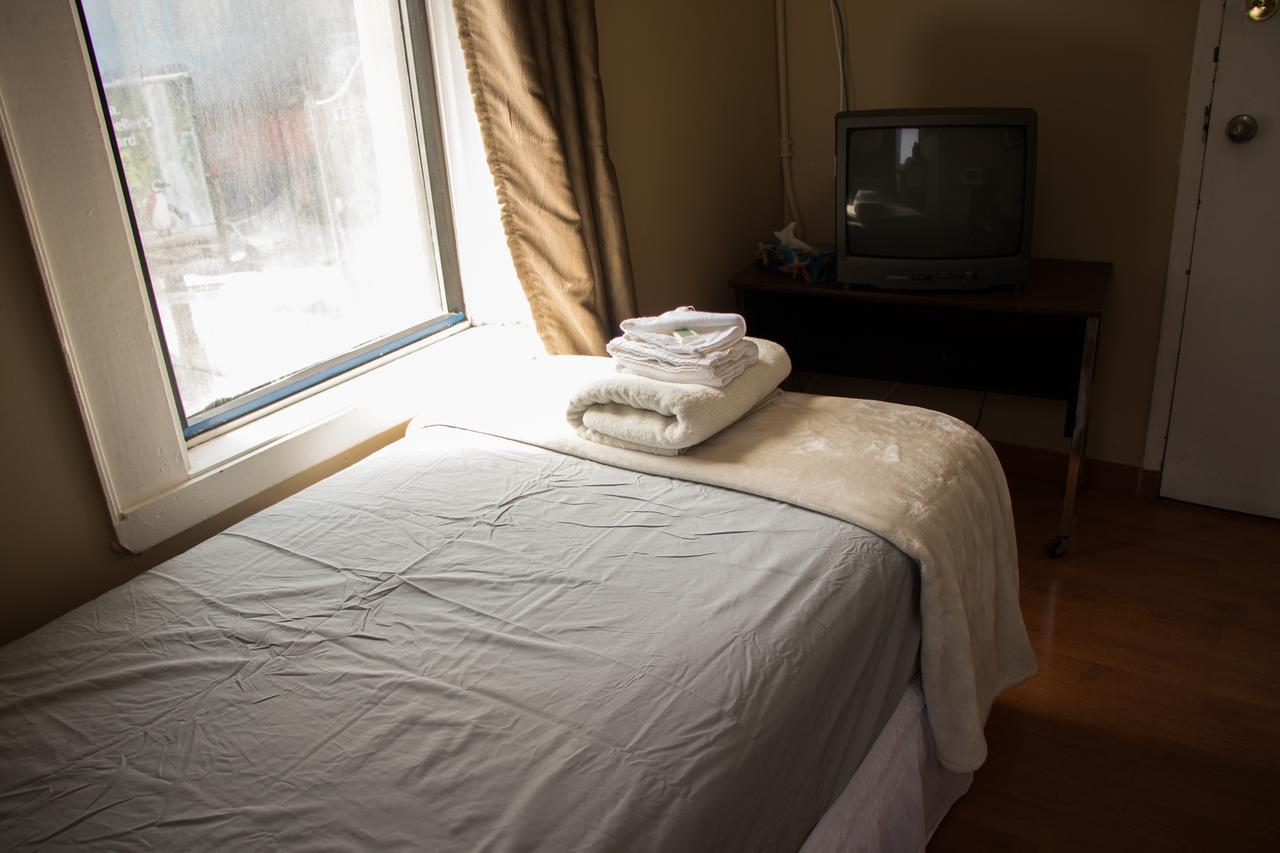 Saint Lawrence Residences And Suites Toronto Kültér fotó