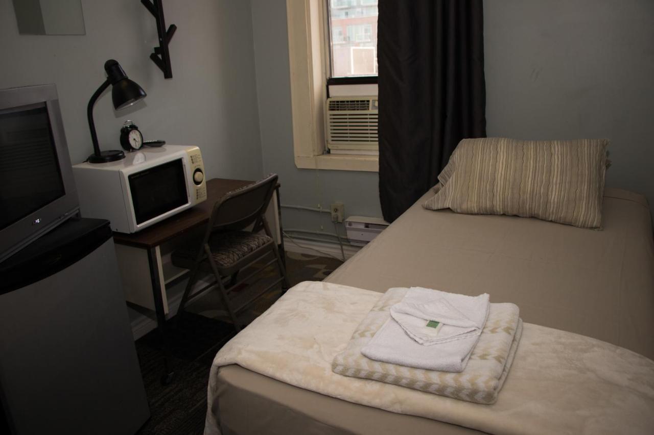 Saint Lawrence Residences And Suites Toronto Kültér fotó