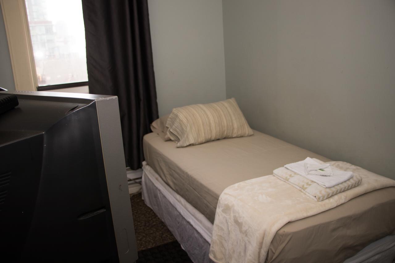 Saint Lawrence Residences And Suites Toronto Kültér fotó