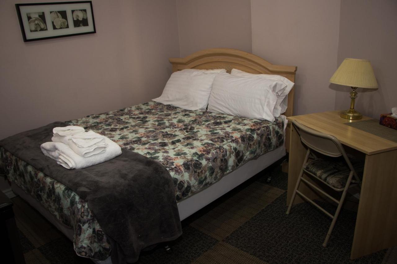 Saint Lawrence Residences And Suites Toronto Kültér fotó