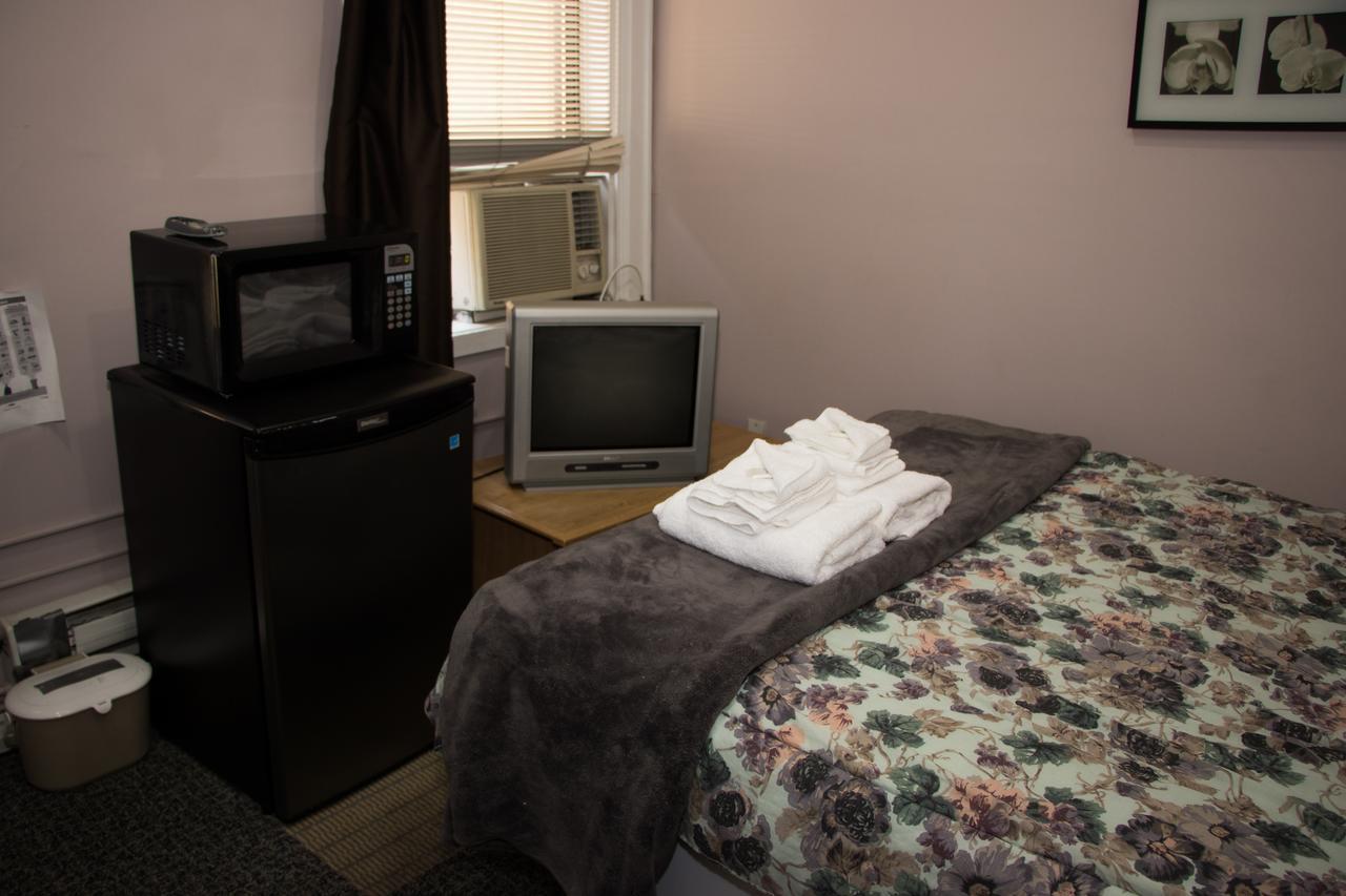 Saint Lawrence Residences And Suites Toronto Kültér fotó