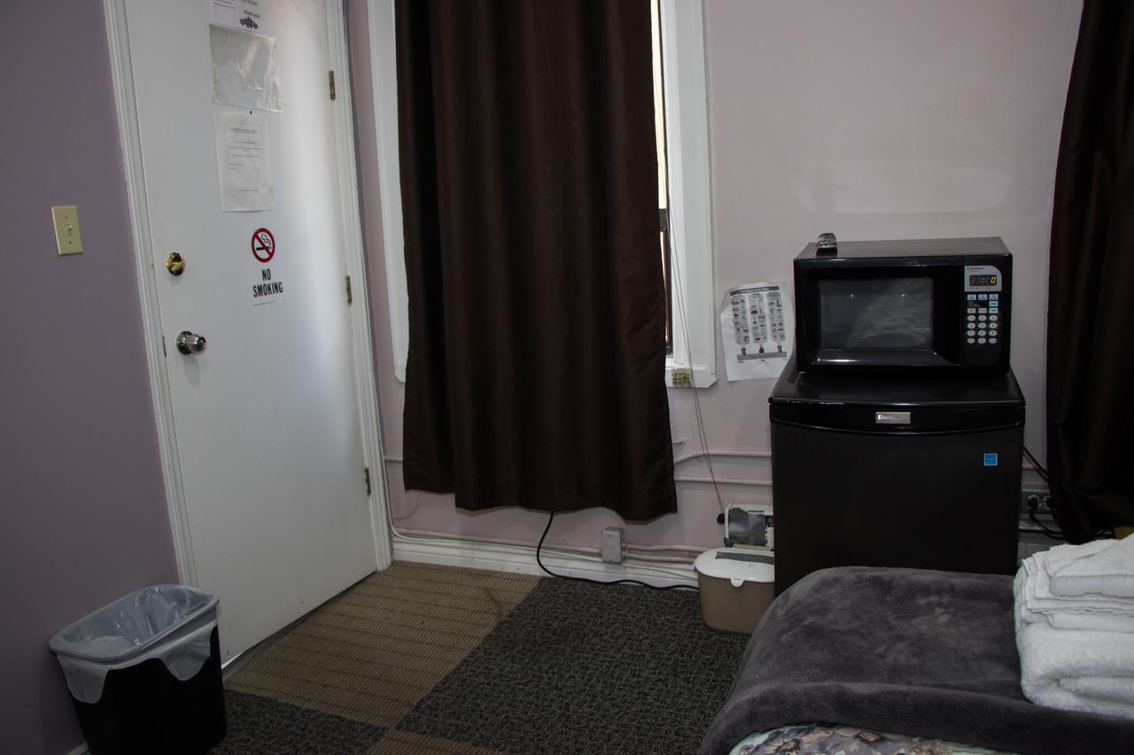 Saint Lawrence Residences And Suites Toronto Kültér fotó