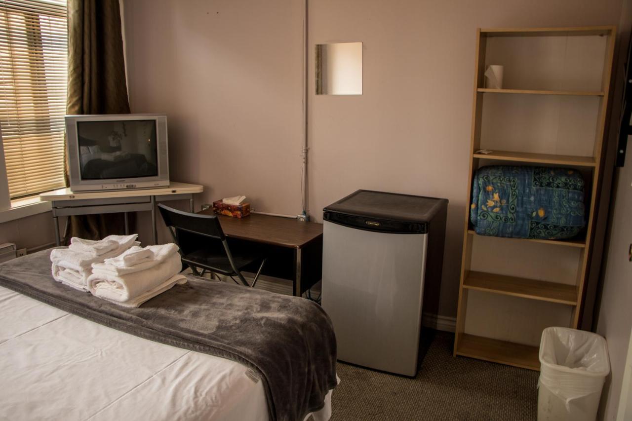 Saint Lawrence Residences And Suites Toronto Kültér fotó