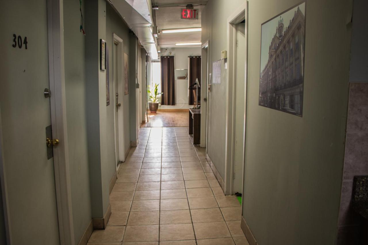 Saint Lawrence Residences And Suites Toronto Kültér fotó