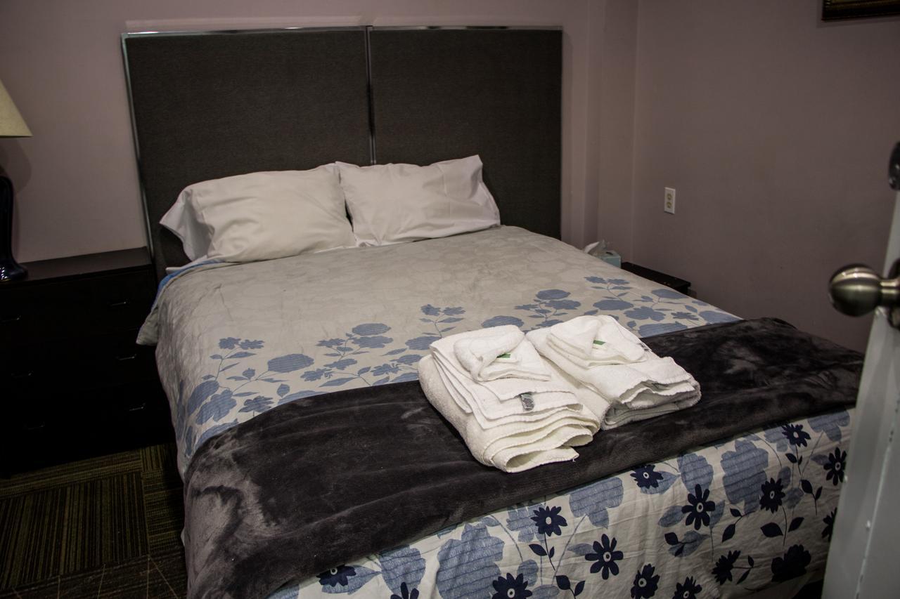 Saint Lawrence Residences And Suites Toronto Kültér fotó